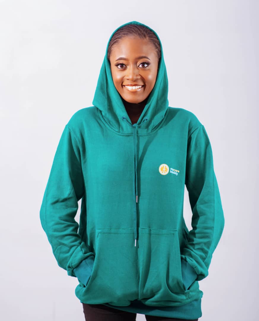 Hoodies Mycarebuddy Hoodies Mycarebuddy
